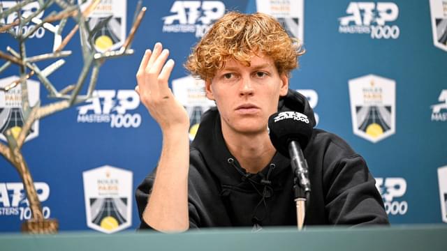 Jannik Sinner Proudly Embraces Italian Identity, Urges Unity for More Trophies