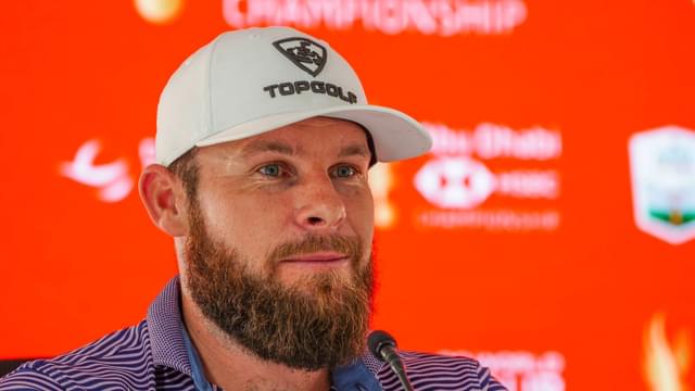 Tyrrell Hatton Backs LIV Golf’s Move to 72 Holes