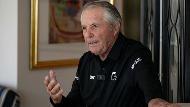 Gary Player Clarifies Ryder Cup Remarks: Keep It, Respect It