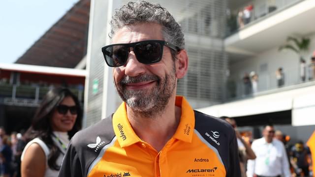 Andrea Stella: McLaren Looked Dominant, But Only in Specific Conditions