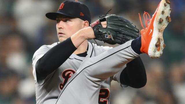 Rival Execs Expect a Tarik Skubal Bidding War