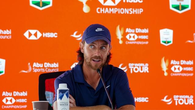 “Choose Positivity”: Tommy Fleetwood Says Mindset Shift Sparked Surge, Eyes Abu Dhabi