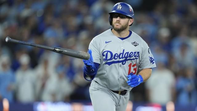 Dodgers Expected To Pick Up Max Muncy’s $10M Option for 2026