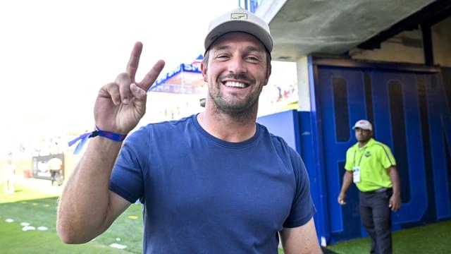 Luke Kwon on Bryson DeChambeau: 'Phony YouTuber'