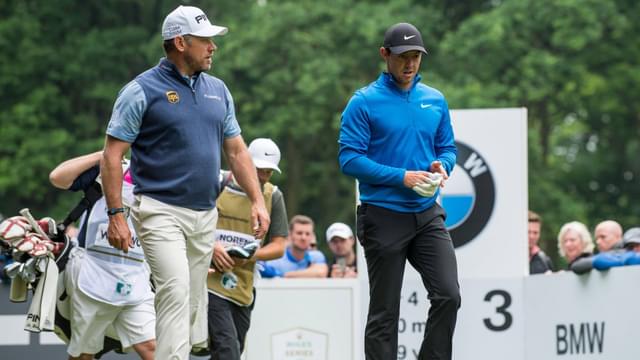Lee Westwood Fires Back at Rory McIlroy, Backs LIV Golf’s 72-Hole Shift