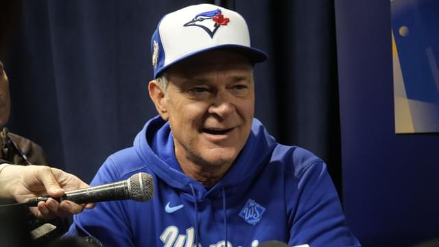Don Mattingly Leaving Blue Jays Bench, Seeking New Opportunity