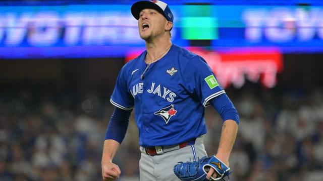 “You Don’t Want to Get in”: Dodgers Vets Warned Jeff Hoffman Before Game 7 Meltdown