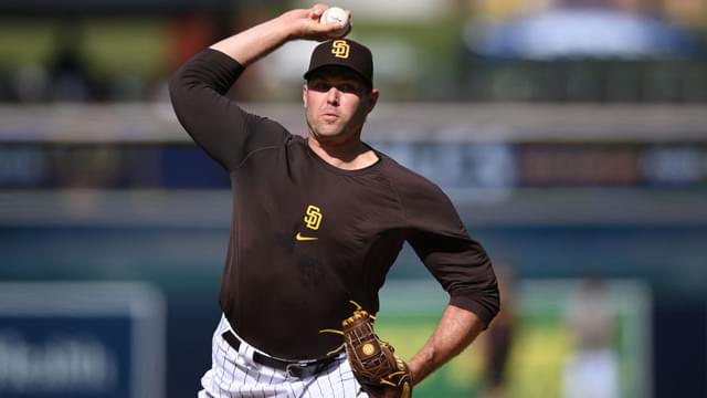 Padres Hire Craig Stammen as Manager: From ‘The Stammen Game’ to the Big Chair