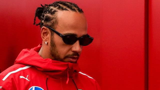 Lewis Hamilton Slams Stewarding After Mexico GP Penalty: ‘No Clarity, Too Much Secrecy’