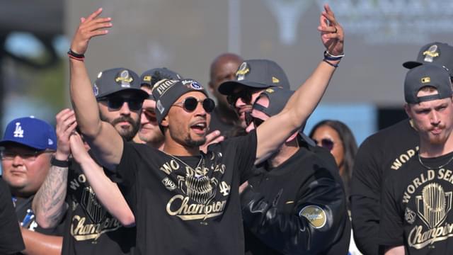 Ken Rosenthal: Dodgers Could “Go Nuts” Again; Outfield, Bullpen Top List