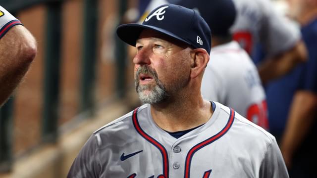 Walt Weiss Says Braves Are ‘Built to Win’ as He Takes Helm