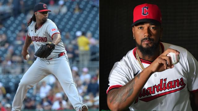 Emmanuel Clase and Luis Ortiz Indicted in MLB Prop-Bet Rigging Scheme