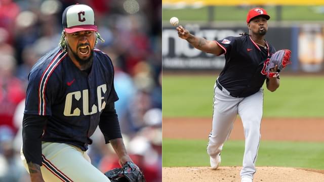 Emmanuel Clase and Luis Ortiz Timeline: Indictment Details Start in May 2023