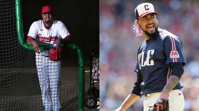 Emmanuel Clase and Luis Ortiz Paid for Intentional Balls, Prosecutors Say