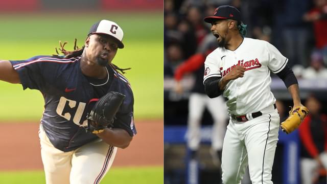 Emmanuel Clase and Luis Ortiz Linked to $460K in Fraudulent Wagers, DOJ Says