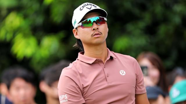 Min Woo Lee Channels ‘I’m Not Leaving,’ Commits to PGA Tour