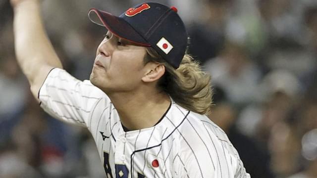 Tatsuya Imai Set for MLB Posting After Seibu Lions Greenlight