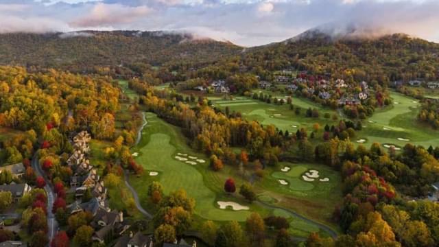 Tyler Dennis, Mark Hemphill Unveil 2026 Biltmore Championship in Asheville