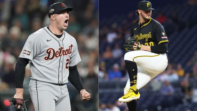 Paul Skenes Off-Limits; Tarik Skubal Only for Overpay, Per Bob Nightengale