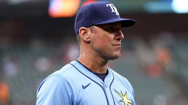 Michael Johns Joins Washington Nationals as Bench Coach Under Blake Butera