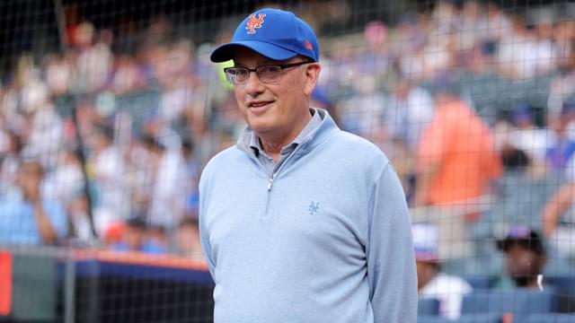 MLB’s $1.8B Losses: Steve Cohen’s New York Mets Lead With $350M