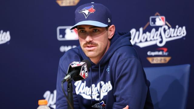 Shane Bieber Exercises $16M Option With Blue Jays, Baffling Executives