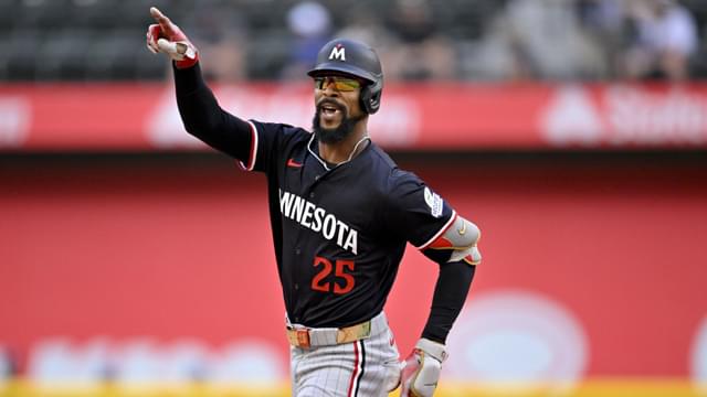 Derek Falvey Tries to Reassure Amid Byron Buxton’s Openness to Waive No-Trade