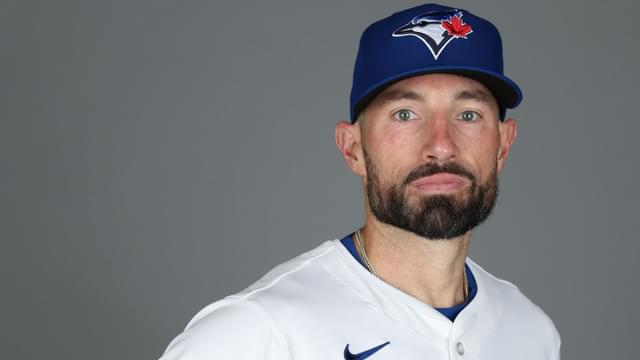 Hunter Mense Leaves Blue Jays for Giants Hitting Coach Role