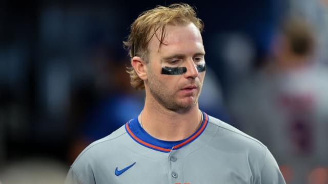 Scott Boras Calls Pete Alonso ‘Ideal Franchise Player’ for Mets