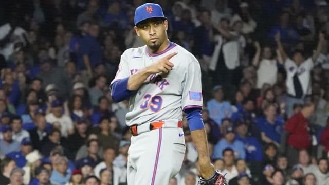 Mets Weigh Edwin Díaz Return as David Stearns Eyes Deep Closer Market