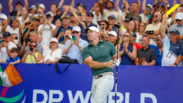 Rory McIlroy Fires 66 for Best Earth Course Start Since 2021
