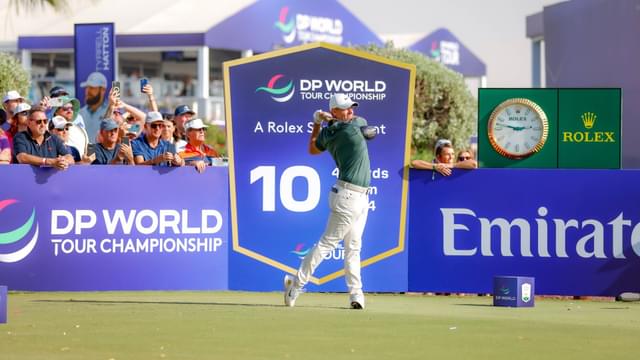 Rory McIlroy Calls Potential Knighthood ‘Massively Unbelievable Honor’ Amid Dubai Push