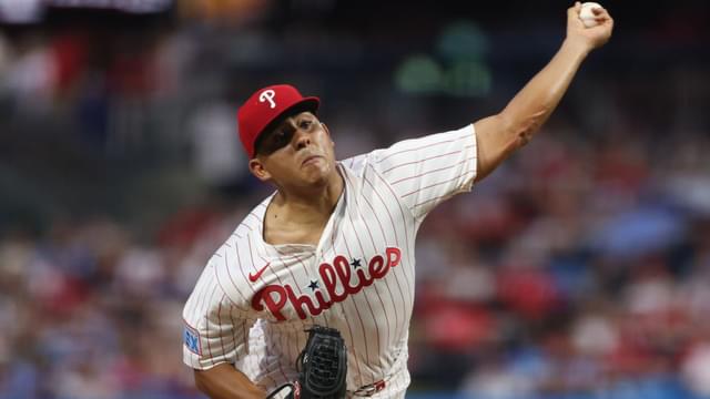 ‘Lone Ranger’ Ranger Suárez Tops Blue Jays’ Free-Agent Wishlist