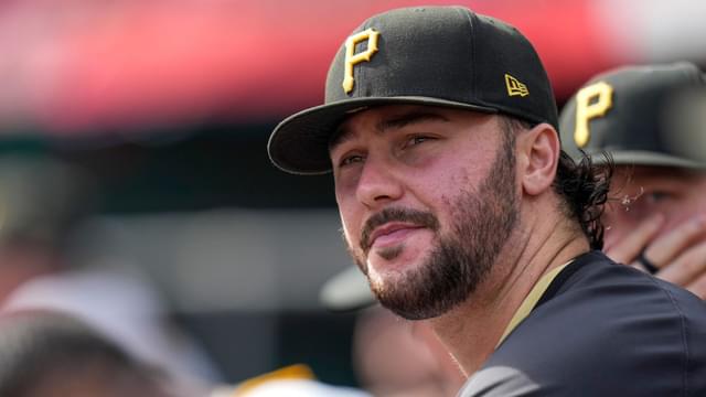 Paul Skenes Shoots Down Yankees Talk, Says His Goal Is to Win With Pirates