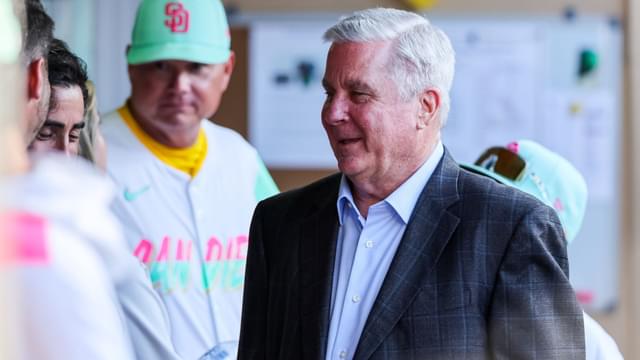 Padres’ Seidler Family Launches Strategic Review, Including Possible Sale