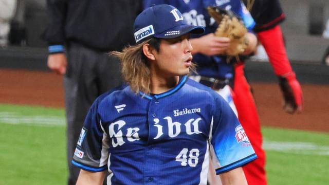 Ross Atkins Zeroes In On Tatsuya Imai As Blue Jays Weigh ‘Opportunity Cost’ Winter