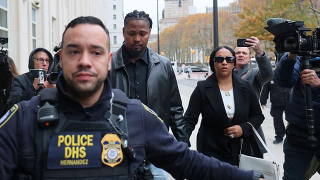 GMs Uneasy About Gambling Fallout After Emmanuel Clase, Luis Ortiz Charges