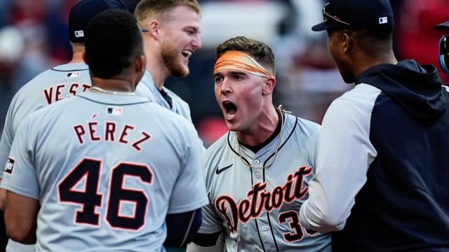 Chris Antonetti Proud Guardians ‘Played Our Best Baseball’ Despite Gambling Suspensions