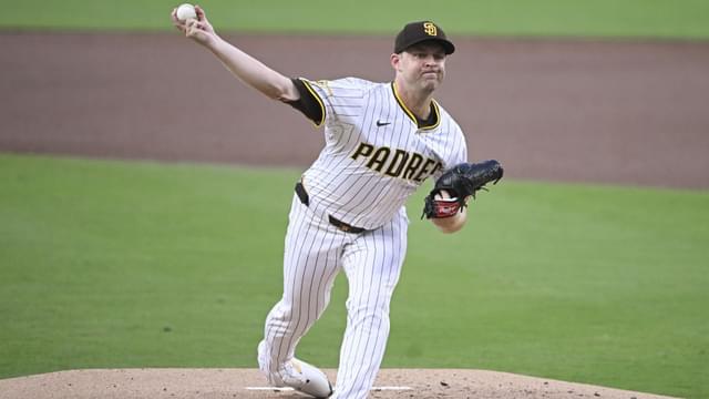 Chicago Cubs Eye Michael King as High-Upside Rotation Fix