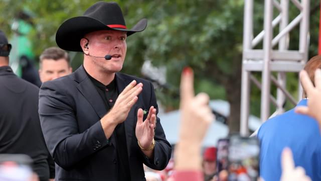 Pat McAfee Rips Pirates’ Spending Even as Paul Skenes Becomes Franchise Ace