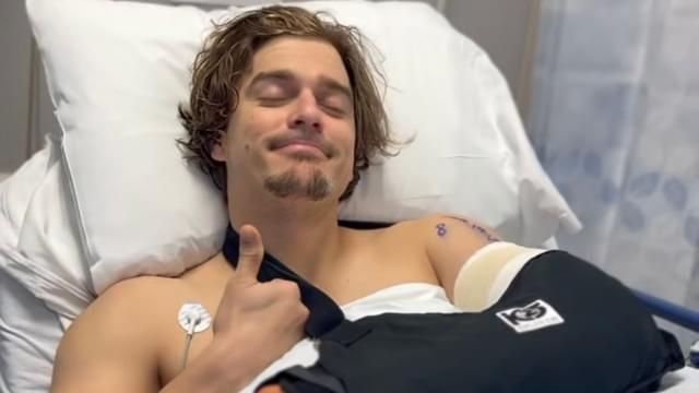 Kiké Hernández Undergoes Elbow Surgery, Will Miss World Baseball Classic