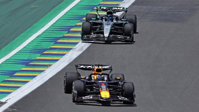 Mercedes Warns Porpoising Will Vanish in 2026, but New F1 ‘Traps’ Are Coming