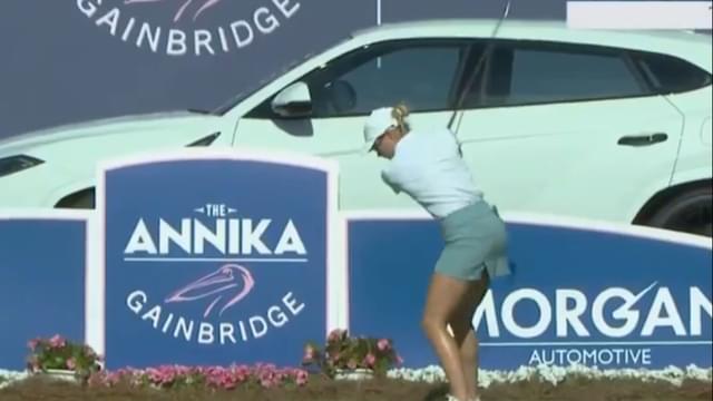 Jenny Shin Explains Why Brooke Matthews Got Lamborghini Lease For ANNIKA Ace