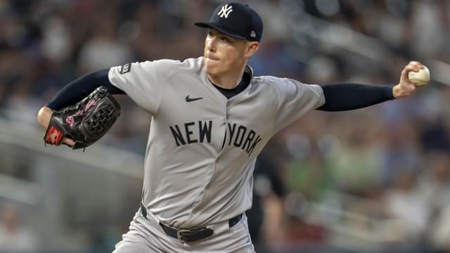 Yankees Turn to Ryan Yarbrough Again as Injury-Hit Rotation Needs Cover