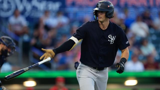 Spencer Jones’ 35-Homer Breakout Gives Yankees Big Power and Big Risk