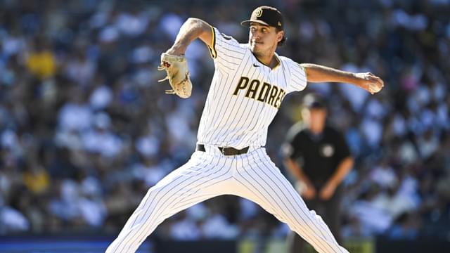 Padres Re-Sign Left-Hander Kyle Hart On One-Year Deal