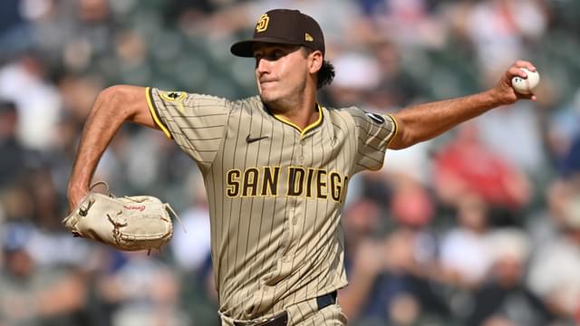 Kyle Hart’s Padres Deal Loaded With Incentives And 2027 Option