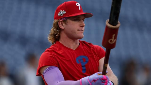 Phillies Keep Harrison Bader on Radar Amid Outfield Overhaul