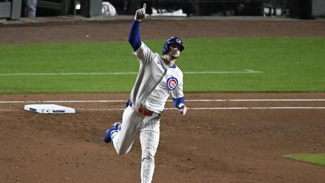 Kyle Tucker Set to Ignite $300M+ Free-Agency Sweepstakes