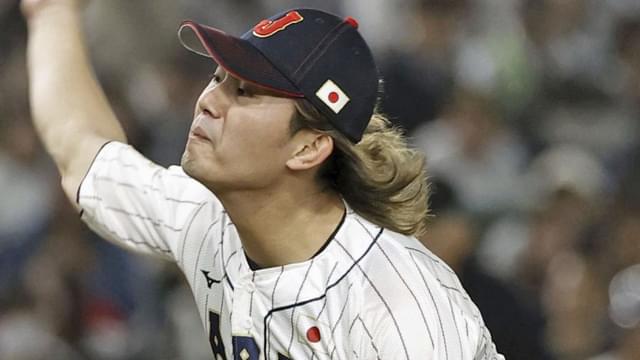 Tatsuya Imai Officially Posted as MLB Negotiating Window Opens